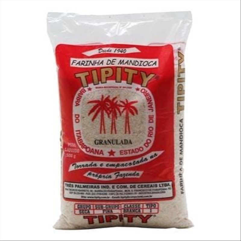 Farinha-De-Mandioca-Granulada-Tipity-500g