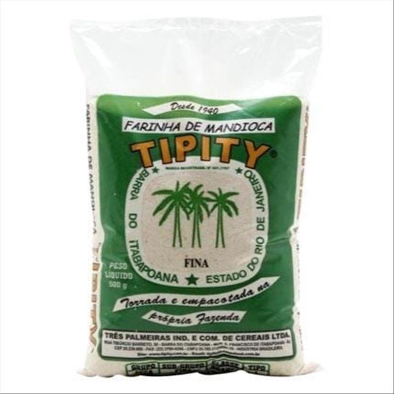 Farinha-De-Mandioca-Fina-Tipity-500g
