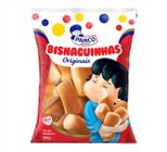 Bisnaguinhas Panco Original Pacote 300g