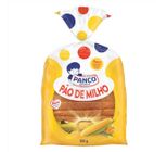 Pão de Milho Panco 500g