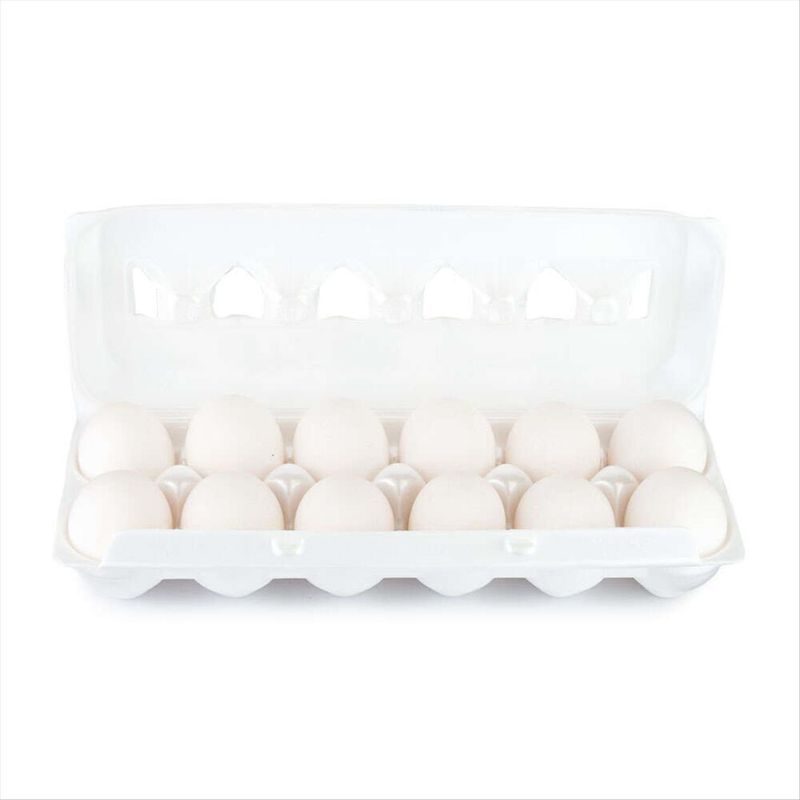 Ovos-Brancos-Grandes-com-12-Unidades