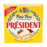 Queijo-Brie-President-Lata-125g