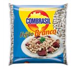 Feijão Branco Combrasil 500g