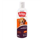 Shampoo para Cães Bulldog Antipulgas 500ml