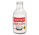 Leite de Coco Light Sococo 200ml