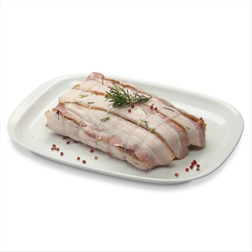 Contrafilé para Rosbife Desengordurado Corte D'Oro 1kg