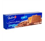 Biscoito Alemão Bahlsen Choco Leibniz Chocolate Caixa 125g