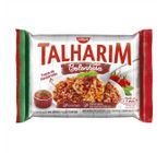 Talharim Instantâneo Nissin Bolonhesa 99 g