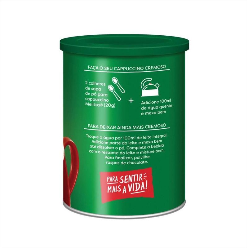 Cappuccino-Soluvel-Melitta-Tradicional-Lata-200g