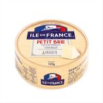 Queijo-Brie-Frances-Ile-De-France-125g