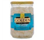 Palmito De Pupunha Picado Golden Palm Vidro 300g