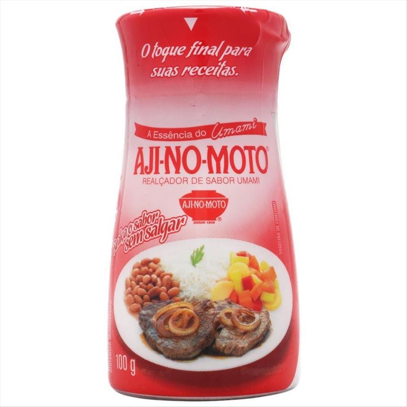 Realcador-De-Sabor-Umami-Aji-No-Moto-Pote-100g