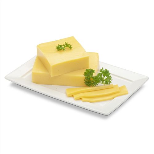 Queijo Prato Lanche Pedaço Bandeja 200g
