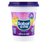 Tempero Alho E Sal Sabor Ami Pote 300g