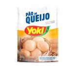 Mistura Para Pão De Queijo Yoki 250g