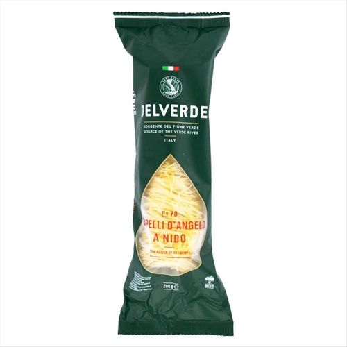 Capelli D'Angelo A Nido Delverde Nº 78 200g
