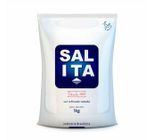 Sal Refinado Iodado Ita 1kg