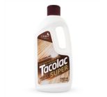 Cera Líquida Para Pisos De Madeira Tacolac Super 500ml