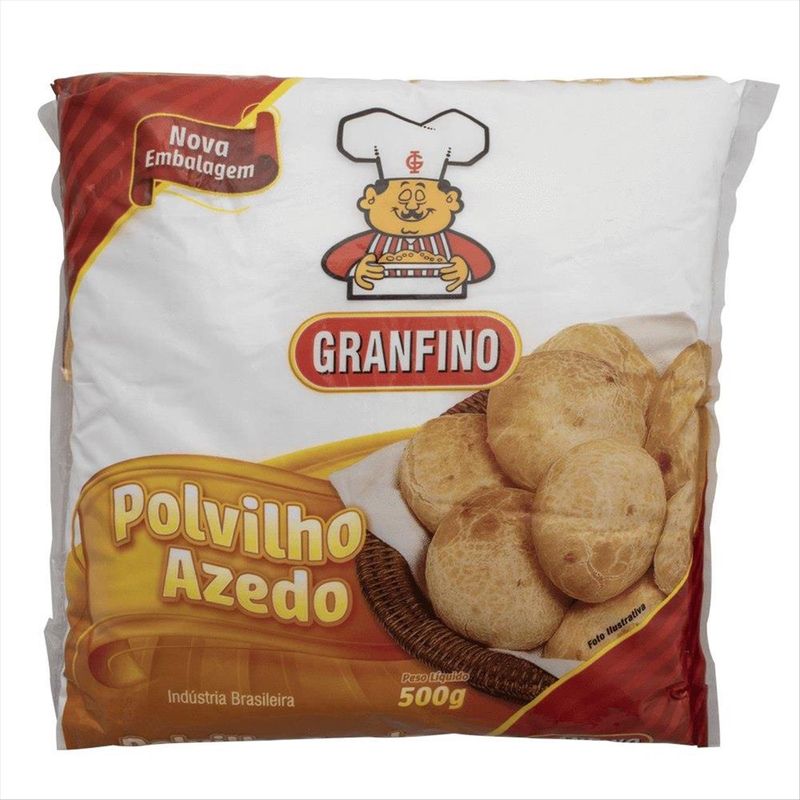 Polvilho-Azedo-Granfino-500g