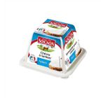 Queijo de Cabra Francês Soignon Natural 140g