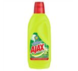 Limpador Perfumado Ajax Fresh Lemon 500ml