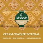 Biscoito-Cream-Cracker-Integral-Piraque-Pacote-240g