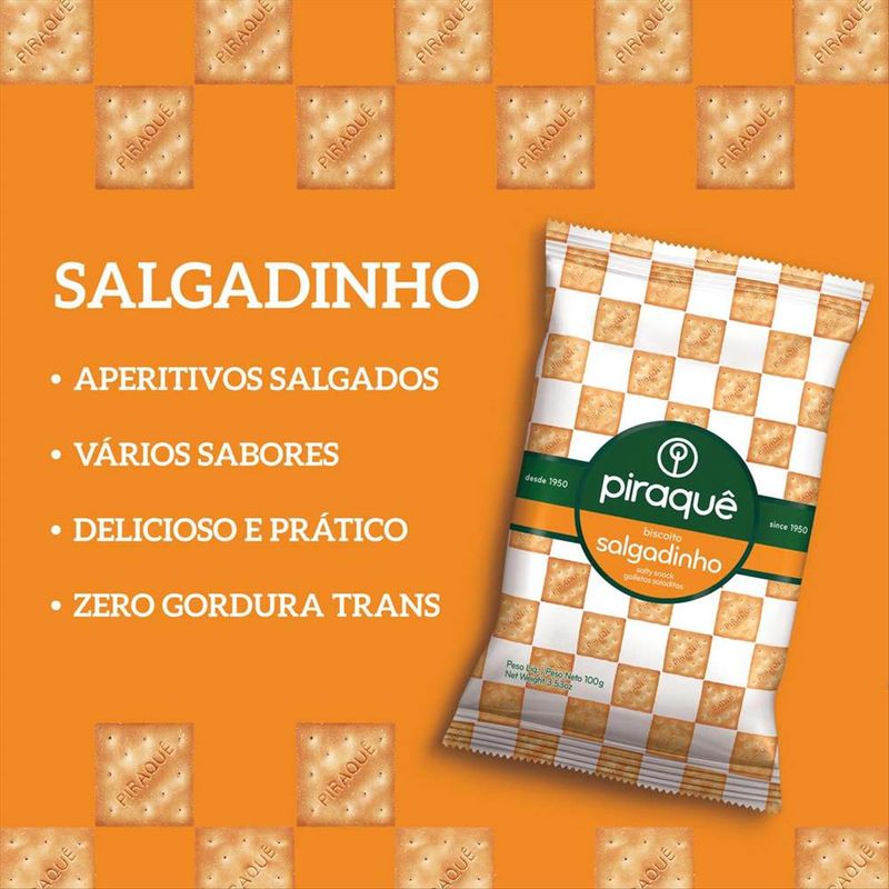 Biscoito-Piraque-Salgadinho-Pacote-100g