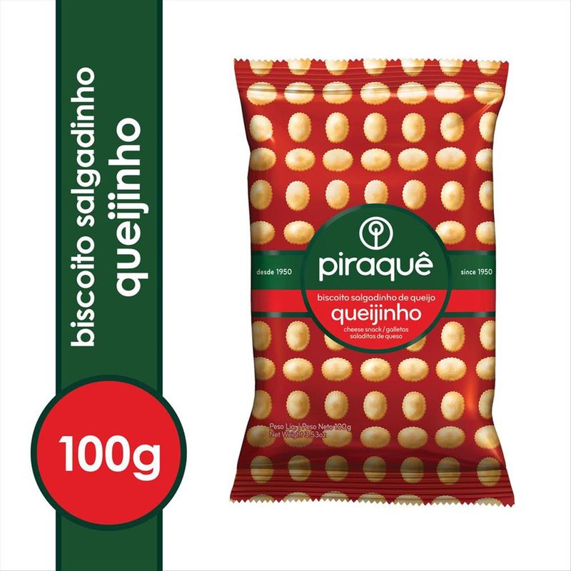 Biscoito-Piraque-Queijinho-Pacote-100g