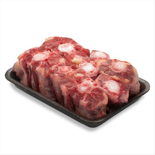 Rabada Em Pedaços Resfriada Do Seu Jeito 800g