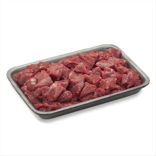 Filé Mignon em Iscas Para Strogonoff Corte D'Oro 500g