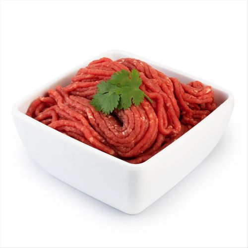 Carne Moída Tradicional Do Seu Jeito 600g
