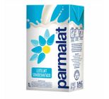 Leite Longa Vida Semidesnatado Parmalat Tetra Pak 1 L