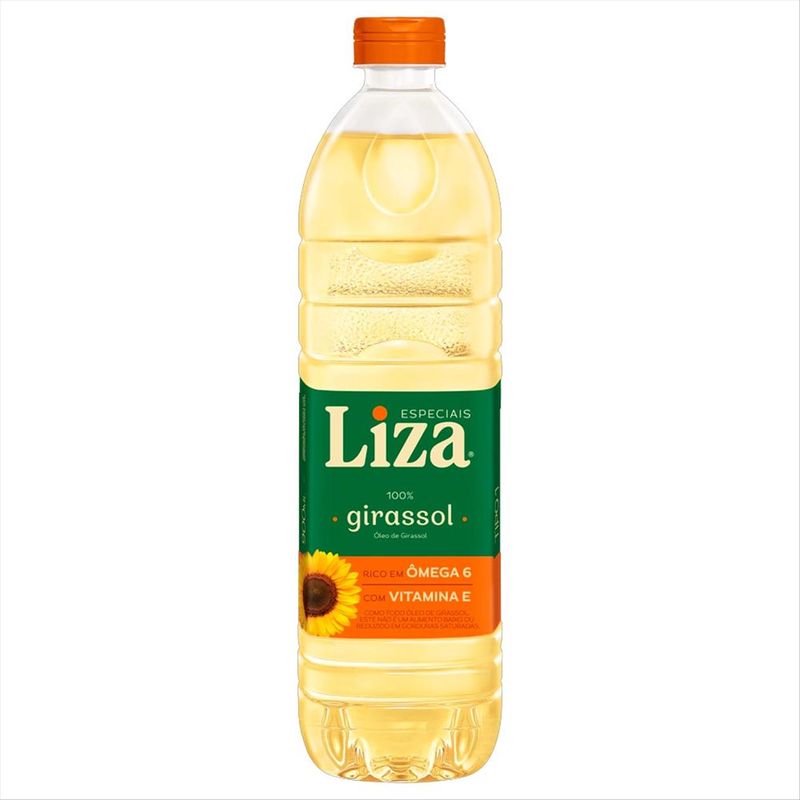 Oleo-De-Girassol-Liza-900ml