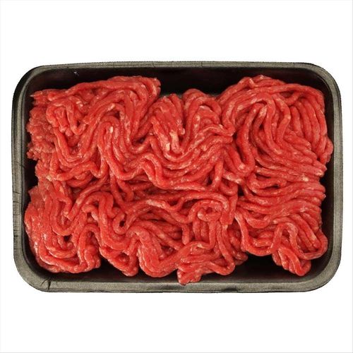 Carne Moída Desengordurada Especial Corte D'Oro 600g