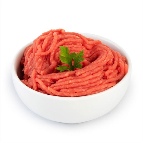 Carne Moída Desengordurada Especial Corte D'Oro 600g