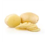 Batata Inglesa Rede 1kg