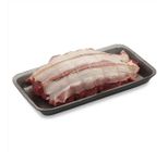 Alcatra para Rosbife Desengordurada Corte D'Oro 1kg