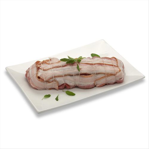 Alcatra para Rosbife Desengordurada Corte D'Oro 1kg