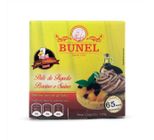 Pate de Fígado Bunel Lata 100g