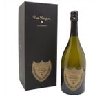 Champagne Brut Francesa Dom Pérignon Vintage Garrafa 750 mL