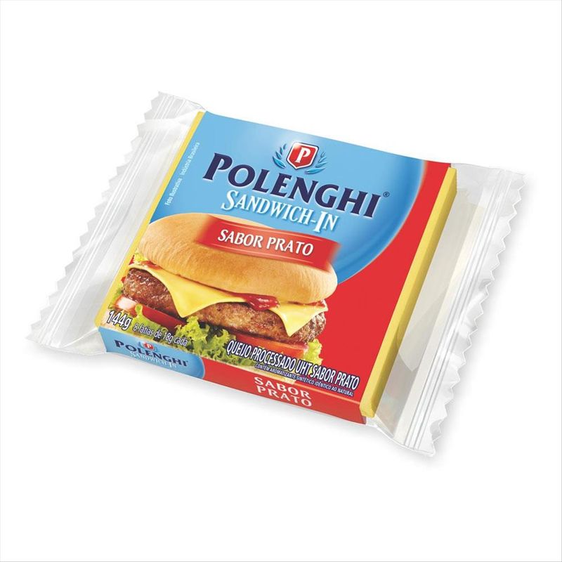 Queijo-Prato-Polenghi-Sandwich-In-144g