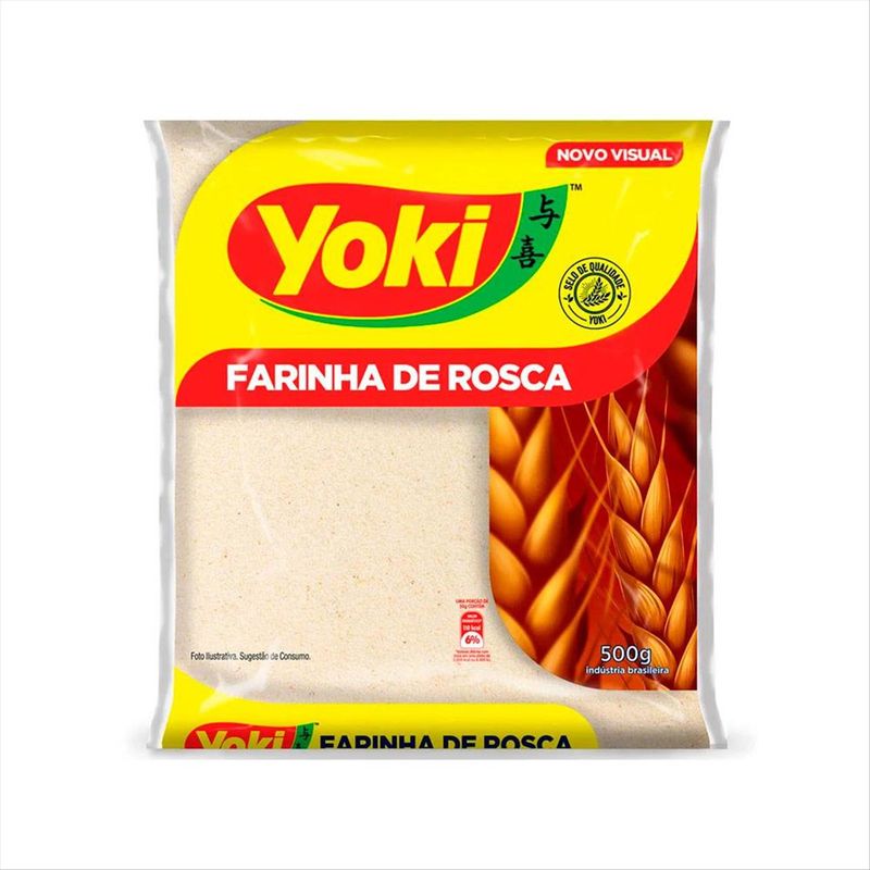 Farinha-De-Rosca-Yoki-500g