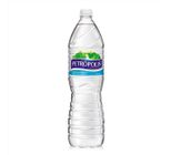 Água Mineral Sem Gás Petrópolis Pet 1,5L