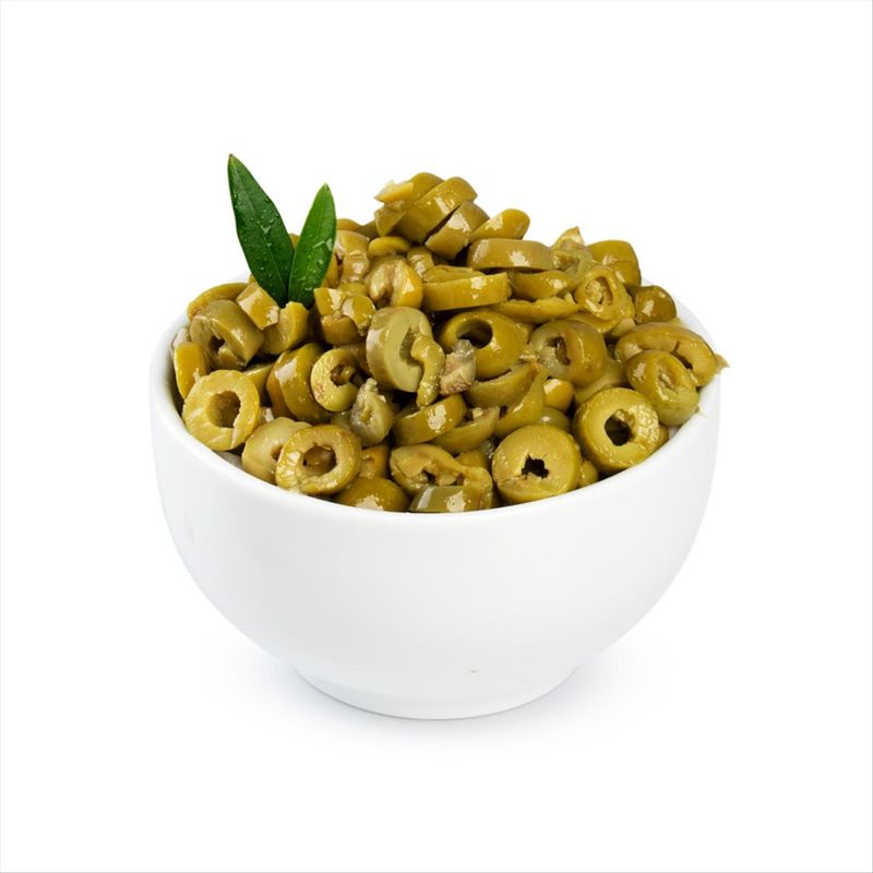 Azeitona-Verde-Fatiada-Pote-100g