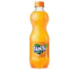 Refrigerante Fanta Laranja Pet 600ml