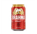 Cerveja Brahma Chopp Pilsen Lata 350ml