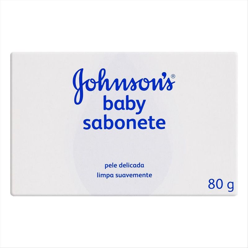 Sabonete-Infantil-JohnsonS-Baby-Caixa-80g