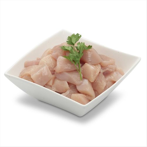Frango em Iscas Resfriado Para Strogonoff Corte D'Oro 500g