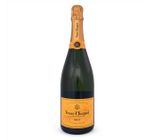 Champagne Brut Francesa Veuve Clicquot Ponsardin Garrafa 750ml