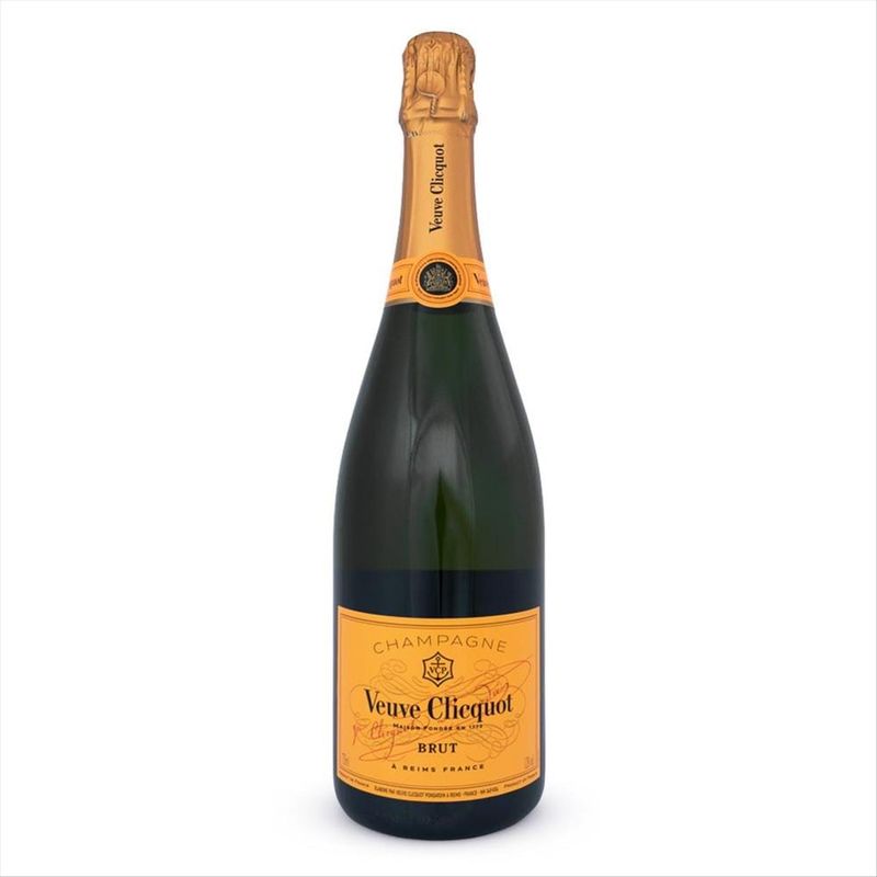 Champagne-Brut-Francesa-Veuve-Clicquot-Ponsardin-Garrafa-750ml